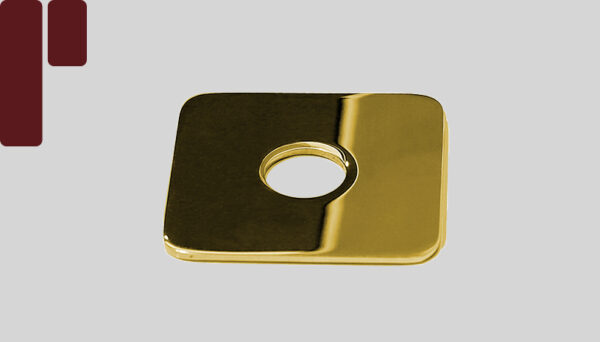 60X60-mm-Stainless-Steel-Wall-Cover-Gold