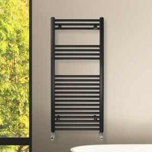 Aluminium-Radiator-Alya-Black-Color