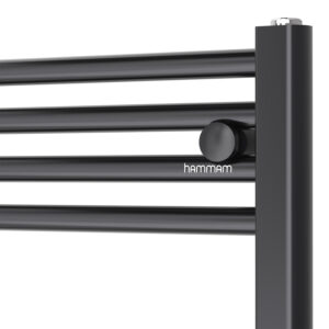 Aluminium-Radiator-Alya-Black-Detail2