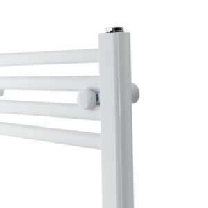 Aluminium-Radiator-Alya-White-Detail