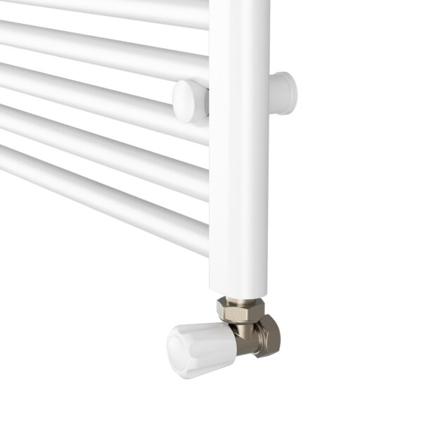 Aluminium-Radiator-Alya-White-Detail4