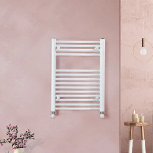 Aluminium-Radiator-Alya-White-Small