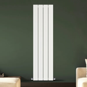 Aluminium-Radiator-Heater-Arnica-Detail