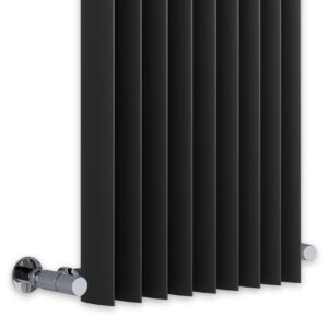 Aluminium-Radiator-Valerian-Antrachite-Angle