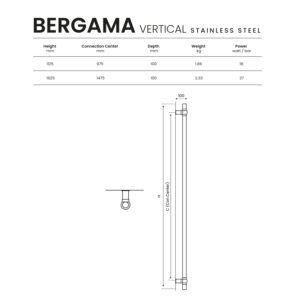 Bergama-Vertical-Electric-Towel-Rail-Electric-Dry-Rail3