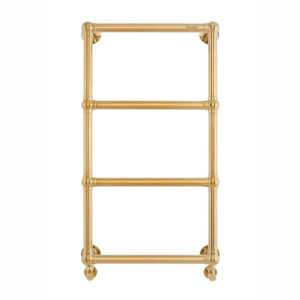 Bianca-Polished Brass-Stainless-Steel-Towel-Warmer-Gold