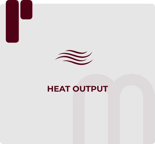 Hammam-Design-Radiator-Assembly-Heat Ourtput