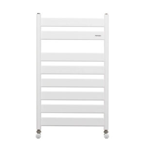 Lara-Mild-Steel-Towel-Warmer-White2