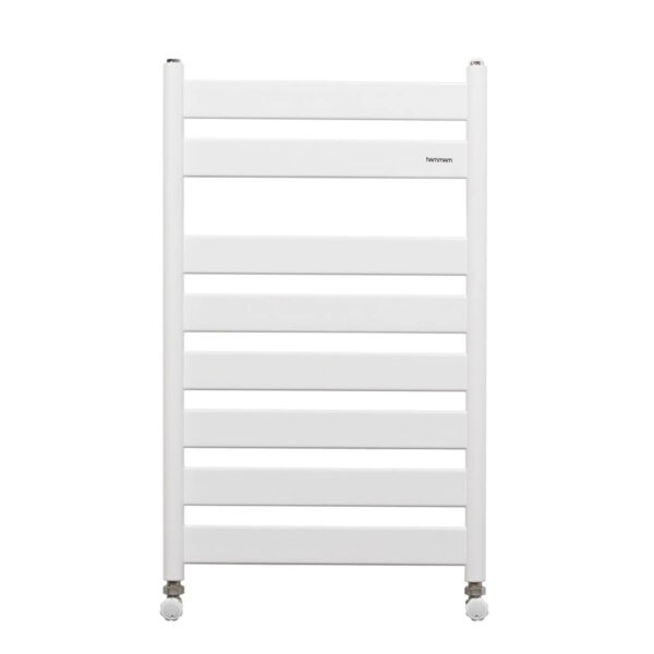 Lara-Mild-Steel-Towel-Warmer-White2