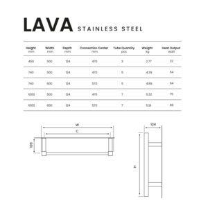 Lava-Dry-Cable-Towel-Warmer-Stainless-Steel3