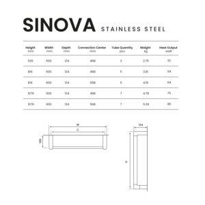 Sinova-Dry-Cable-Towel-Warmer-Stainless-Steel3