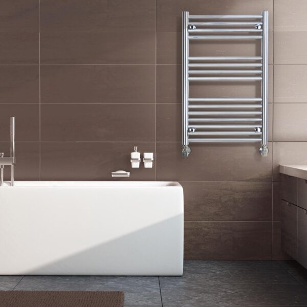 Staiinless-Steel-Towel-Warmer-Burshed-Elegance