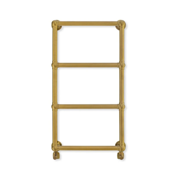 Stainless-Steel-Towel-Warmer-Brashed-Brass--Gold-Bianca3