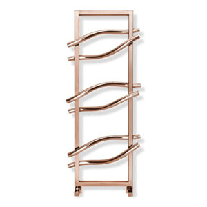 Stainless-Steel-Towel-Warmer-Brushed-Copper-Eye2