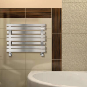 Stainless-Steel-Towel-Warmer-Brushed-Frost-Laris