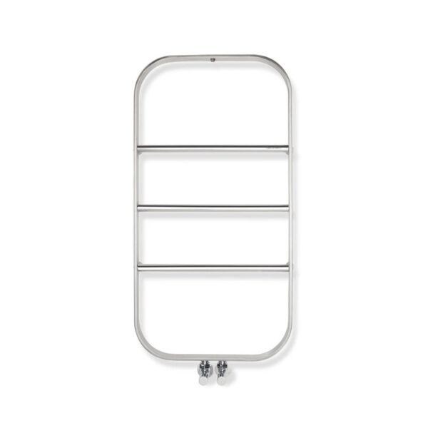 Stainless-Steel-Towel-Warmer-Brushed-Spin1