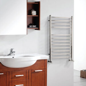 Stainless-Steel-Towel-Warmer-Polished-Bluebell