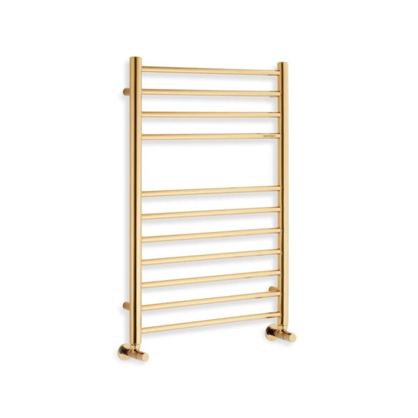 Stainless-Steel-Towel-Warmer-Polished-Brass-Gold2