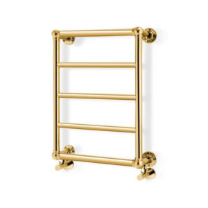 Stainless-Steel-Towel-Warmer-Polished-Brass-Gold2