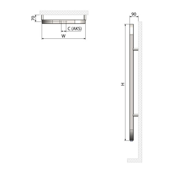 Stainless-Steel-Towel-Warmer-Size-Spin