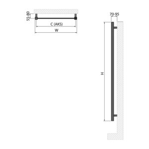 adonis-Stainless-Steel-Technical Detail