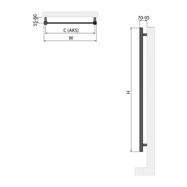 adonis-Stainless-Steel-Technical Detail