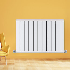 Armoni-Aluminyum-Radiator-Snw-White-Color