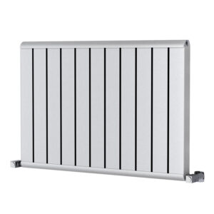 Armoni-Aluminyum-Radiator-Snw-White-Color-Left