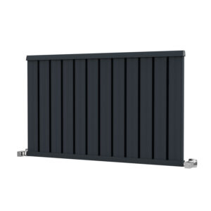 Zara-Alüminium-Radiator-Silk-Patern-Black-Horizontal