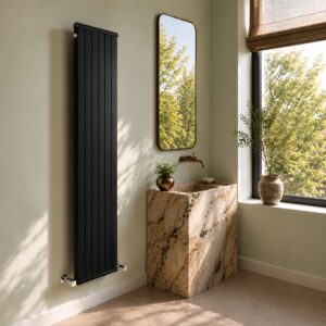 Armoni Vent Fan Bossted Radiator