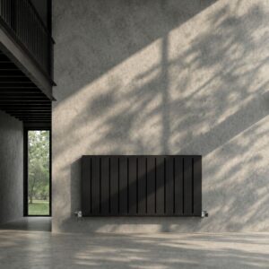 Armoni Vent Fan Bossted Radiator