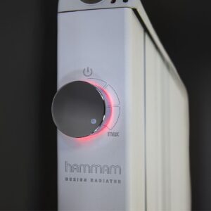 Armoni Vent Fan Bossted Radiator